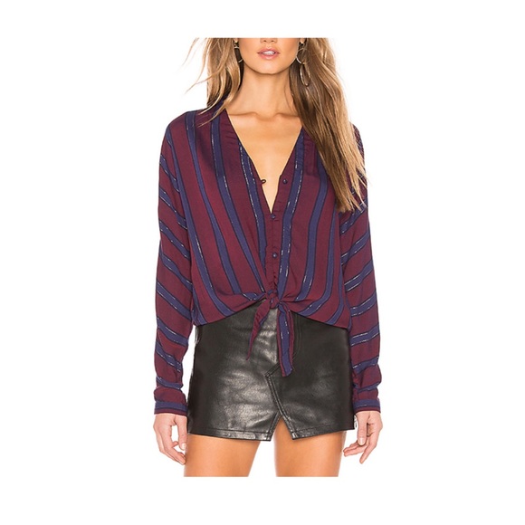 Rails Tops - NWT Rails Top